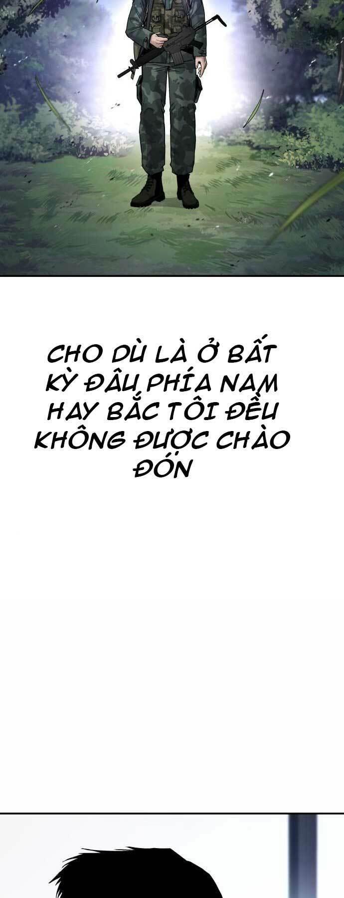 đặc vụ kim chapter 32 43