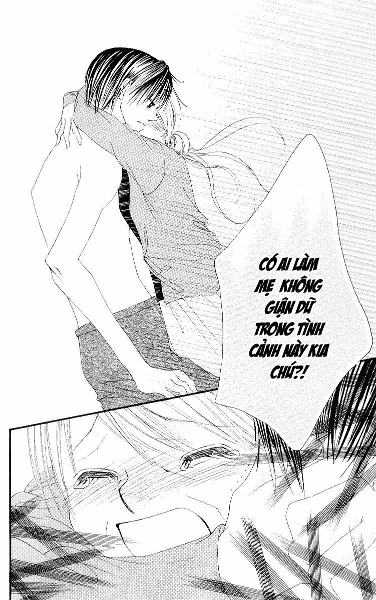 i love my little sister chapter 52 18