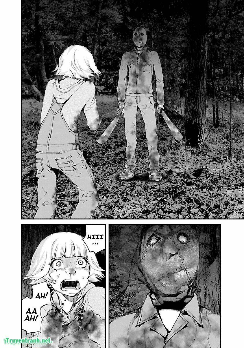 killing morph chapter 43 14