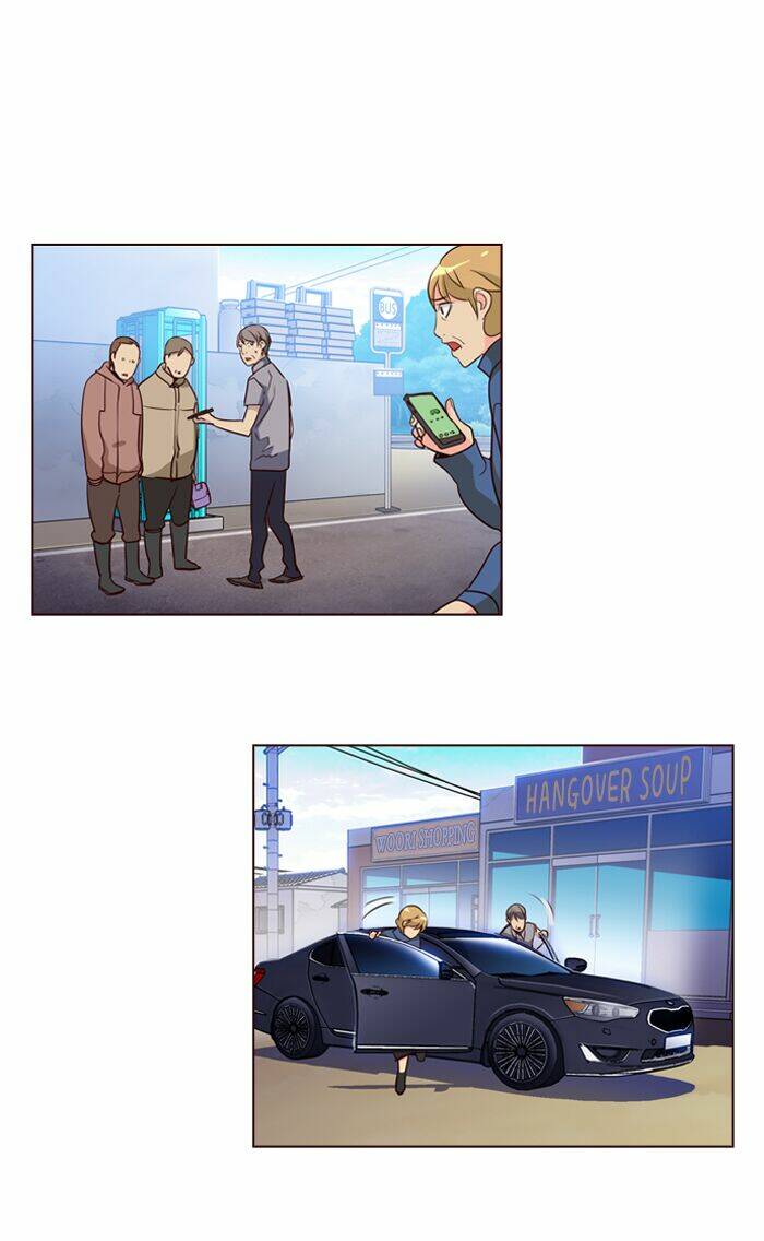 nữ sinh trường wilds chapter 237 28