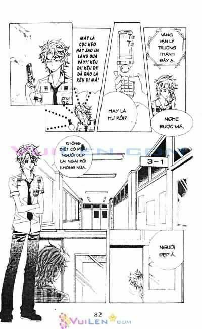 chàng gà mái chapter 5 82