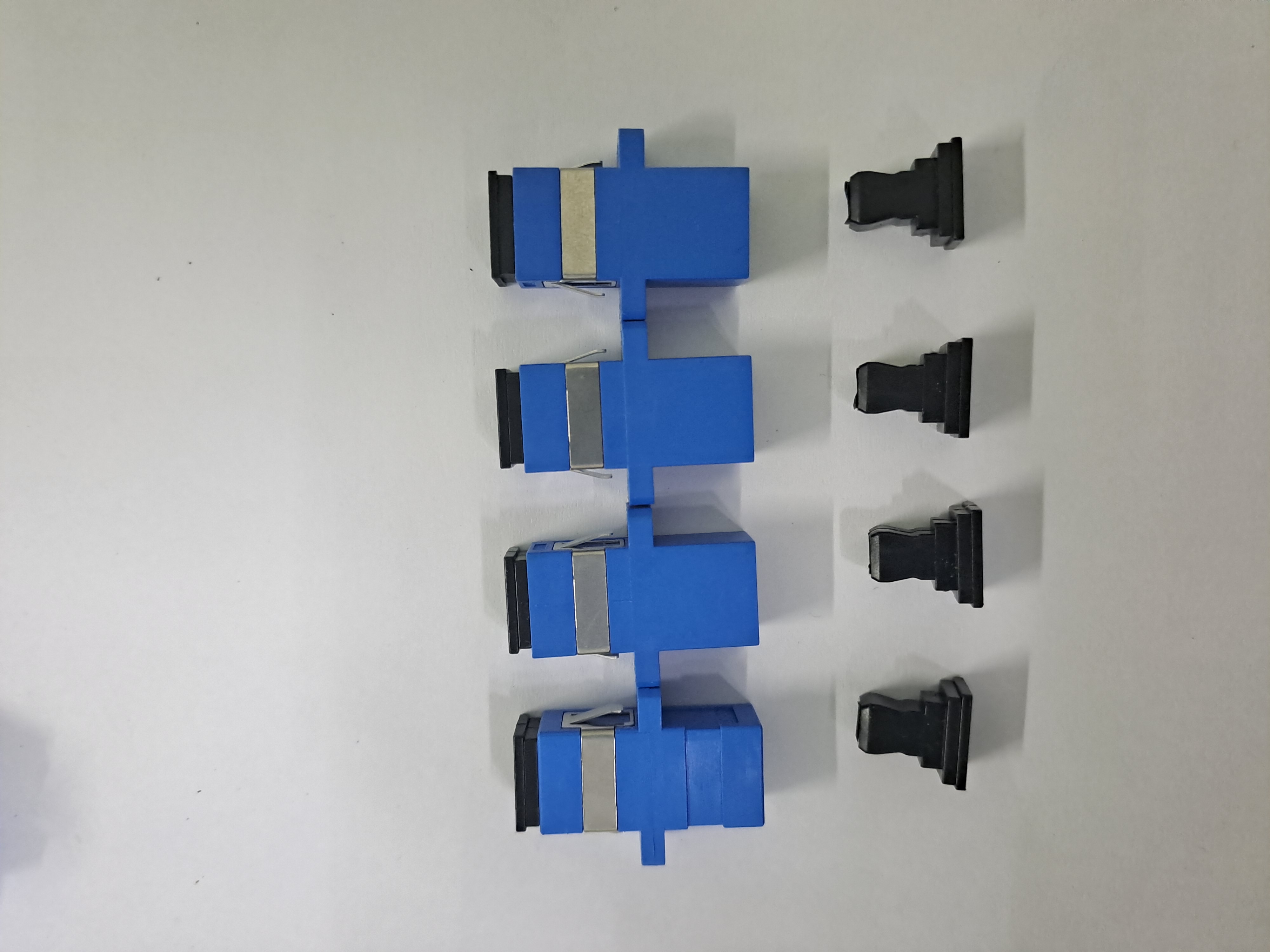 100 Khớp nối SC/UPC giá chưa vat