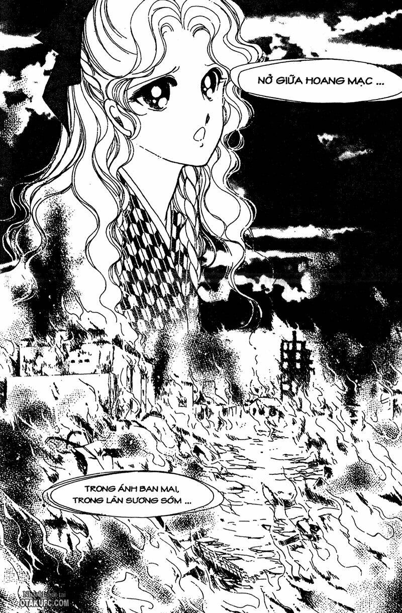 khúc tình ca ban mai - akatsuki no aria chapter 21 18