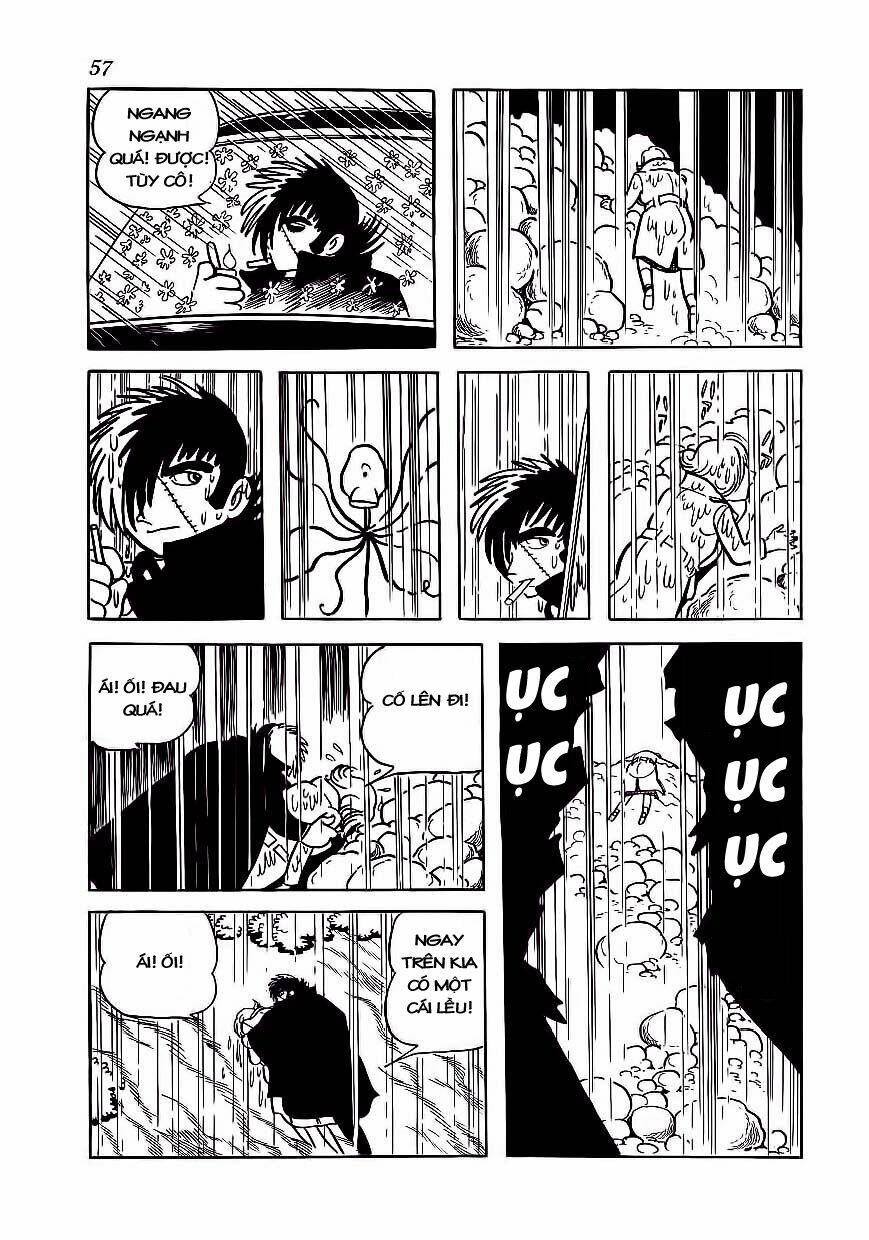 bác sĩ quái dị chapter 173 9