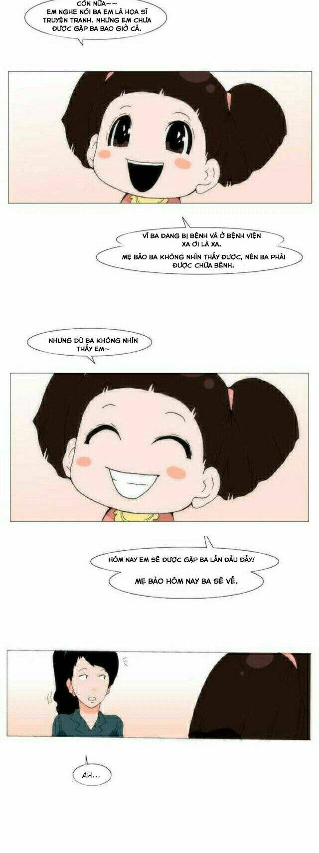 can't see can't hear but love chapter 82 25