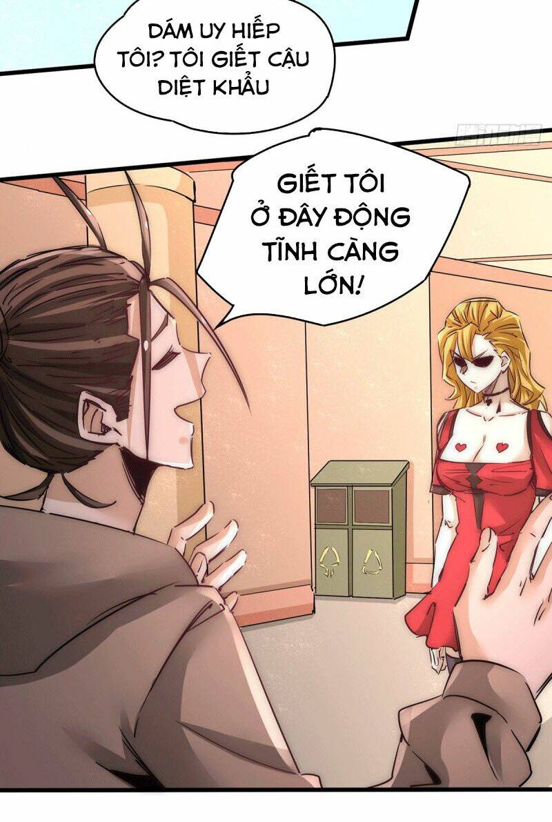 đô thị đỉnh phong cao thủ chapter 209 11