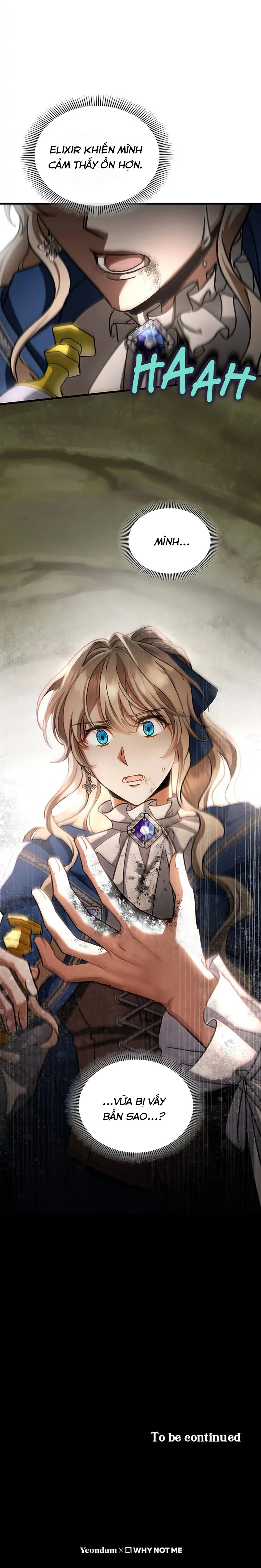 vị cứu tinh của nam phản diện chapter 50 49