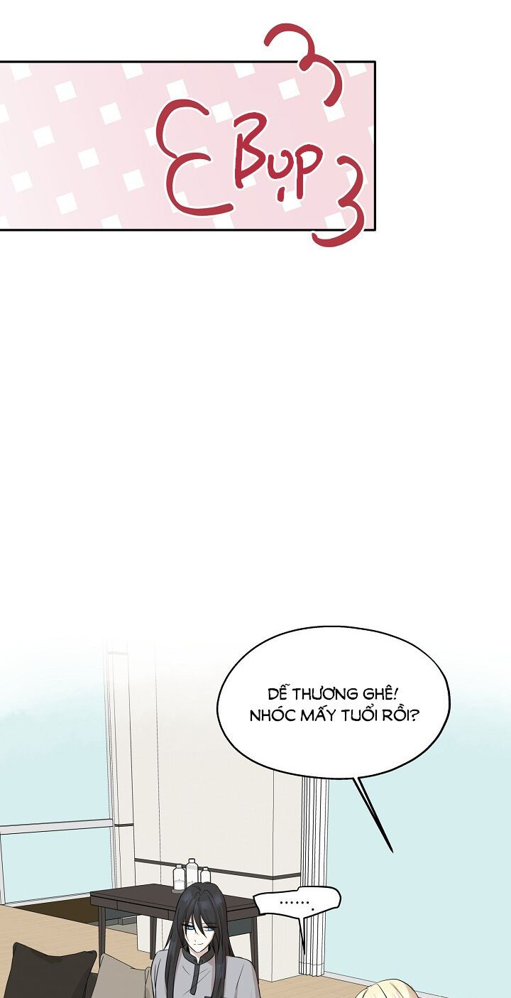 cuộc sống kỳ thú chapter 69 46