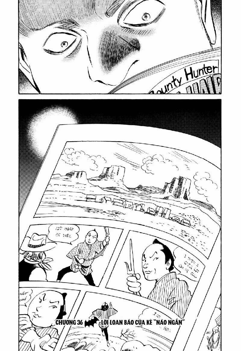 billy bat chapter 36 8