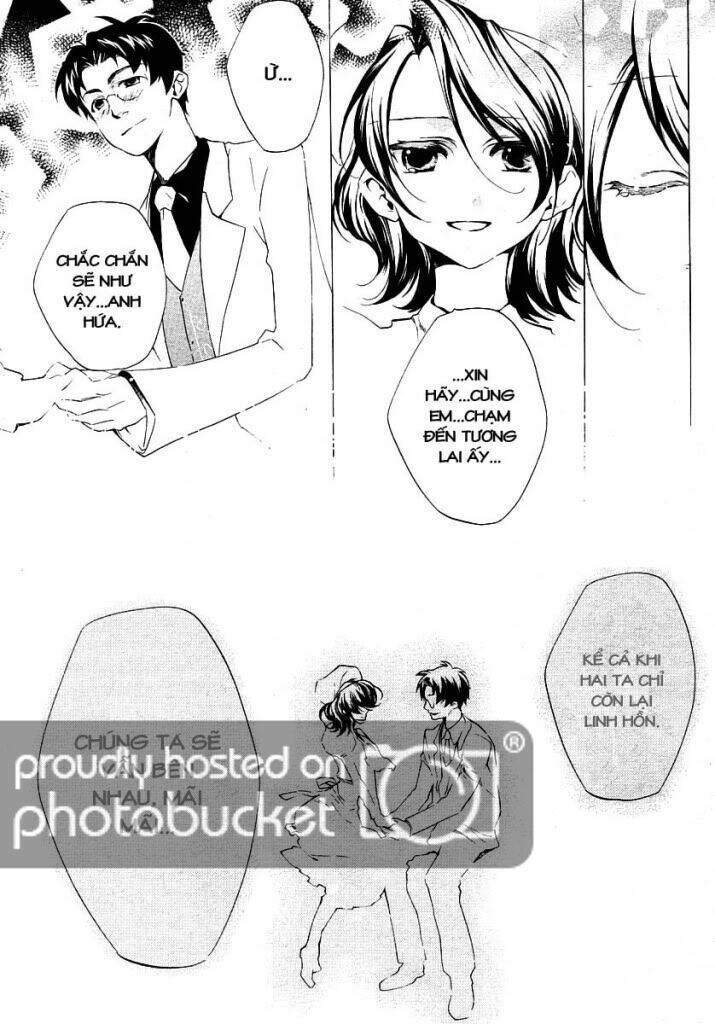 umineko no naku koro ni episode 2: turn of the golden witch chapter 15 11