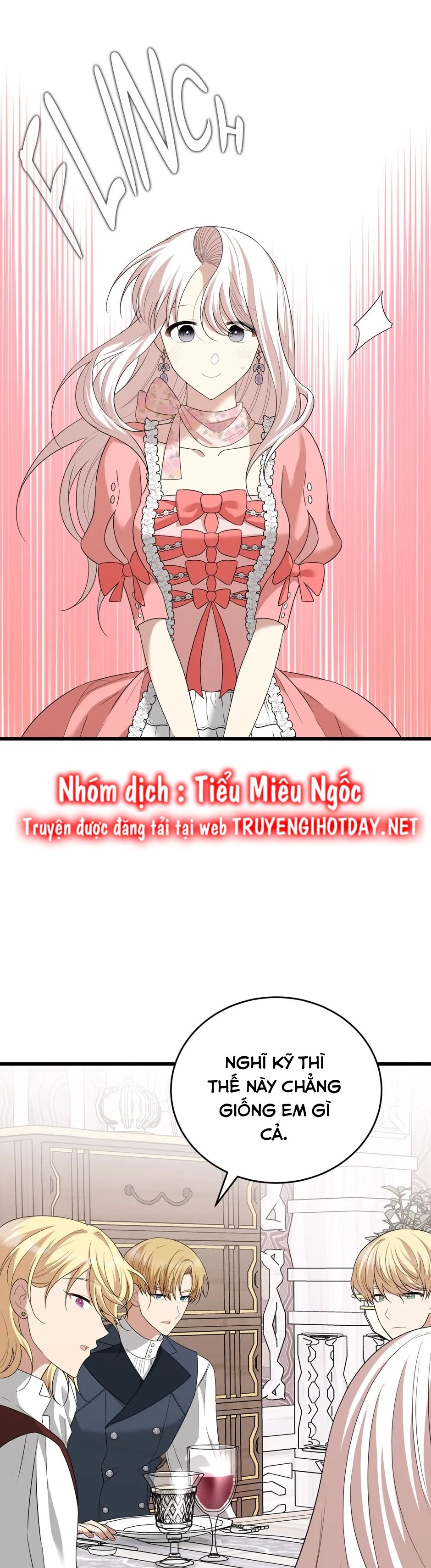 anh trai nguy hiểm của tôi chapter 85 13