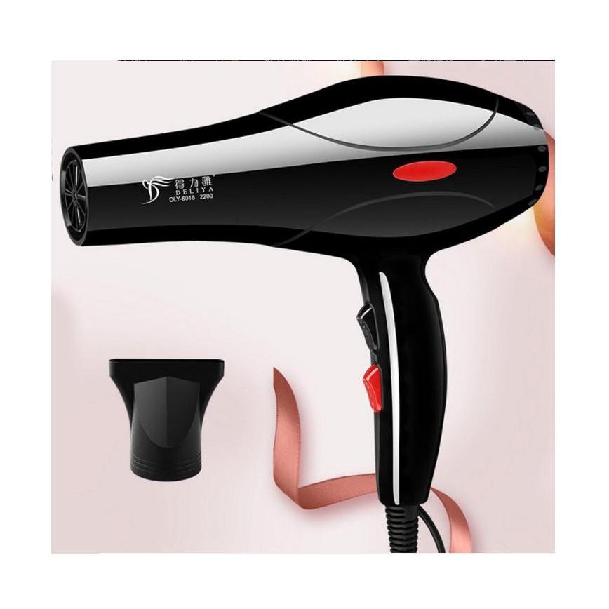Máy sấy tóc tạo kiểu 8018