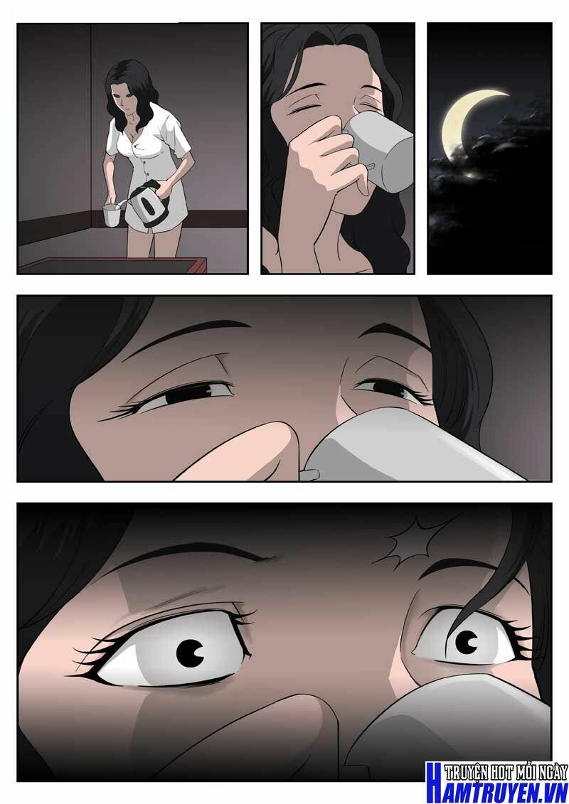 ngụy thủy nghi vân chapter 54 23