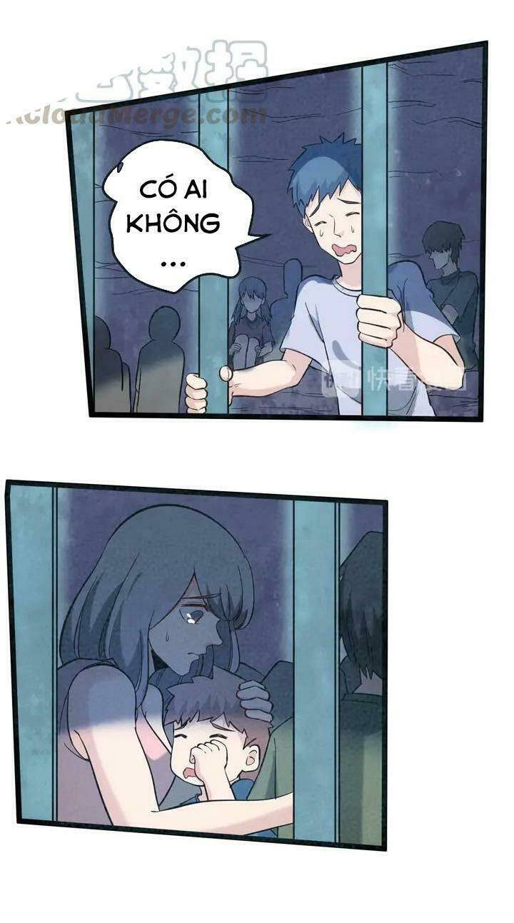 hồi xuân tiểu độc y chapter 72 30