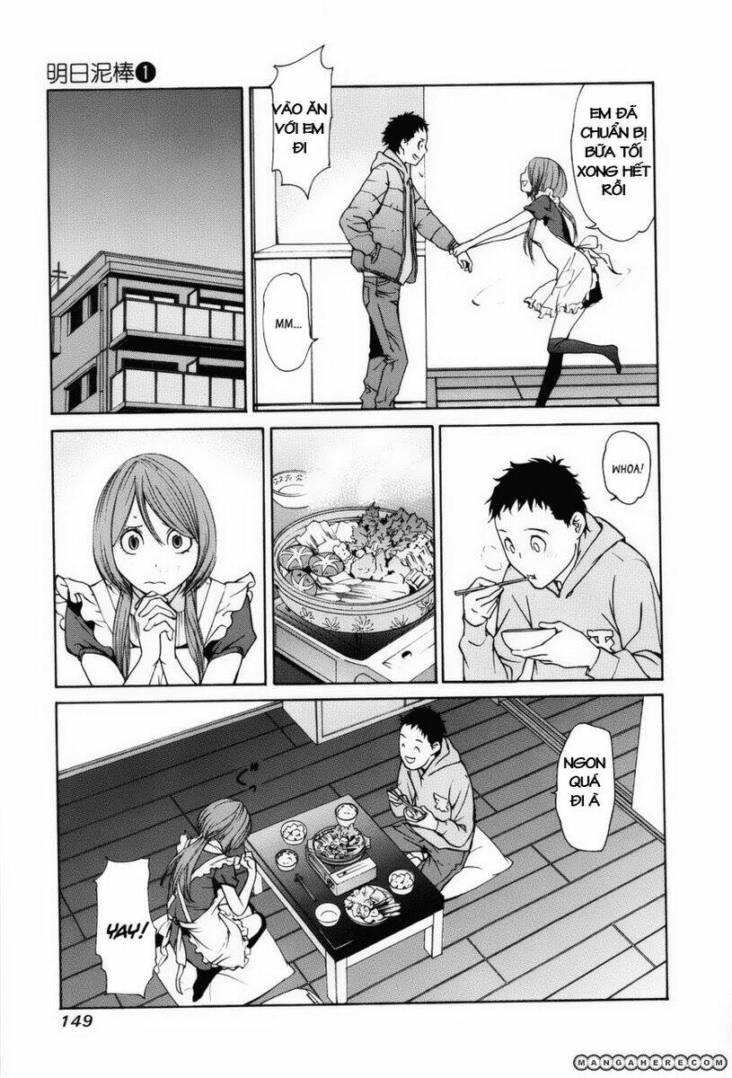 ashita dorobou chapter 5 10