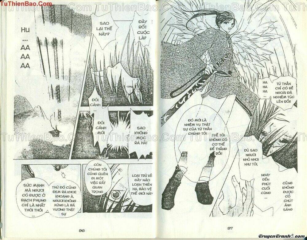 lovely monster chapter 49 20