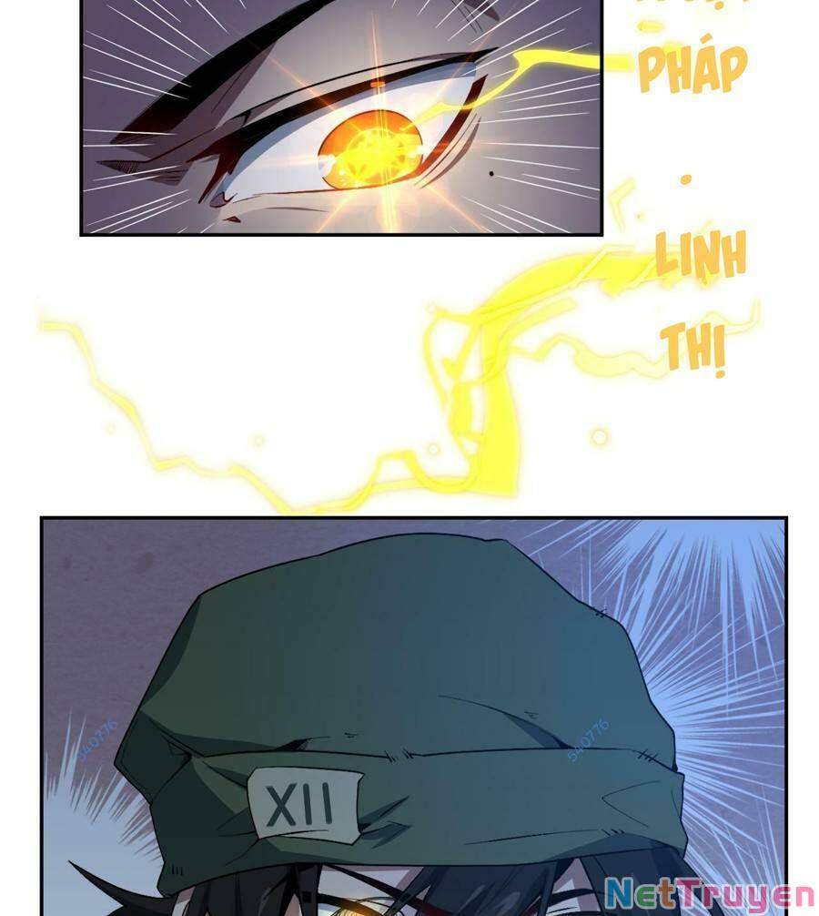 vú em thánh kỵ sĩ chapter 11 3