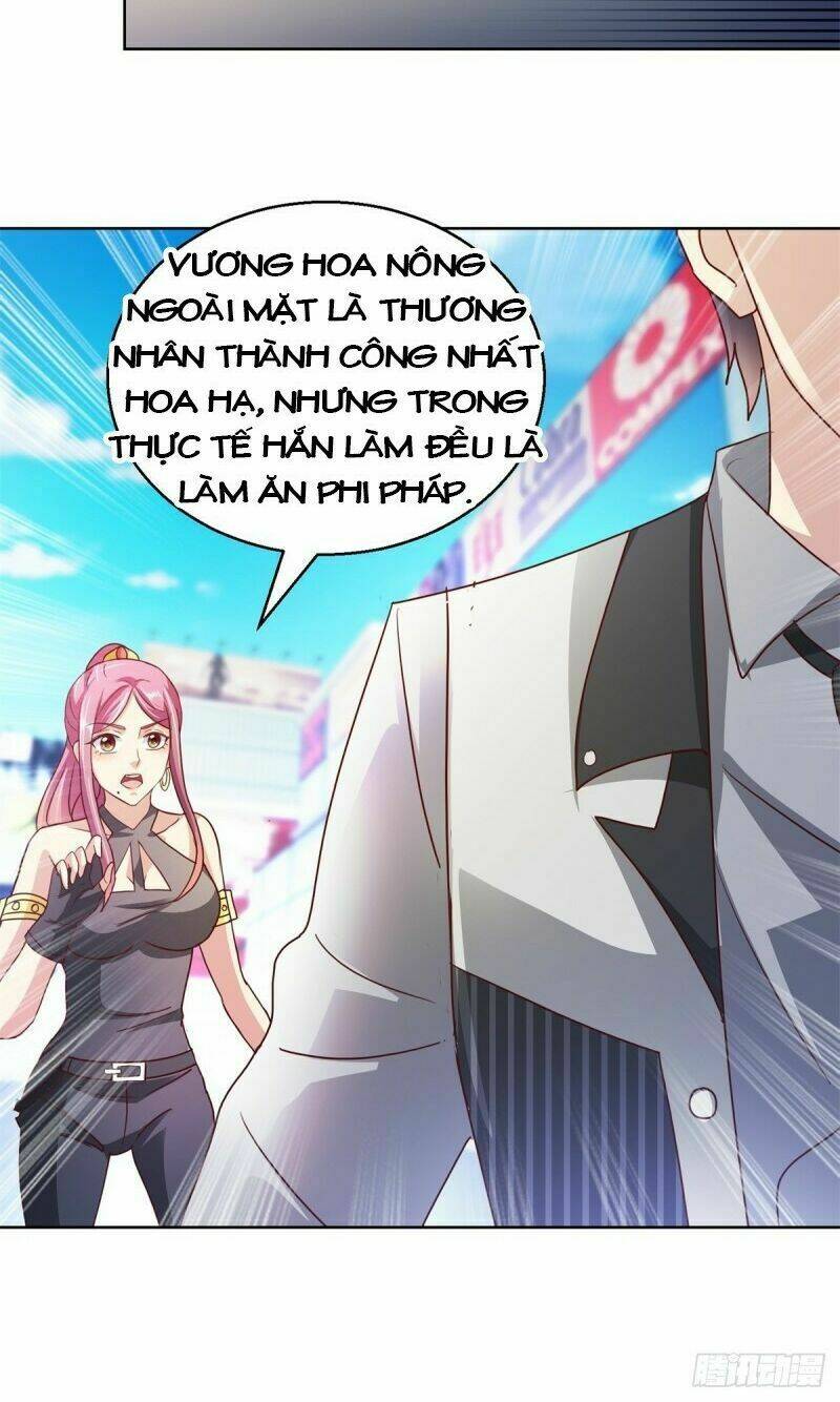 vú em là cổ tiên chapter 132 15