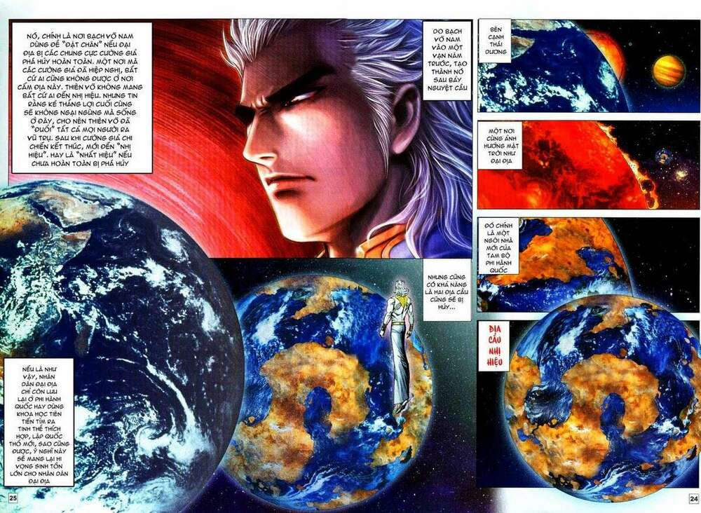 võ thần hải hổ - địa ngục chapter 45 24