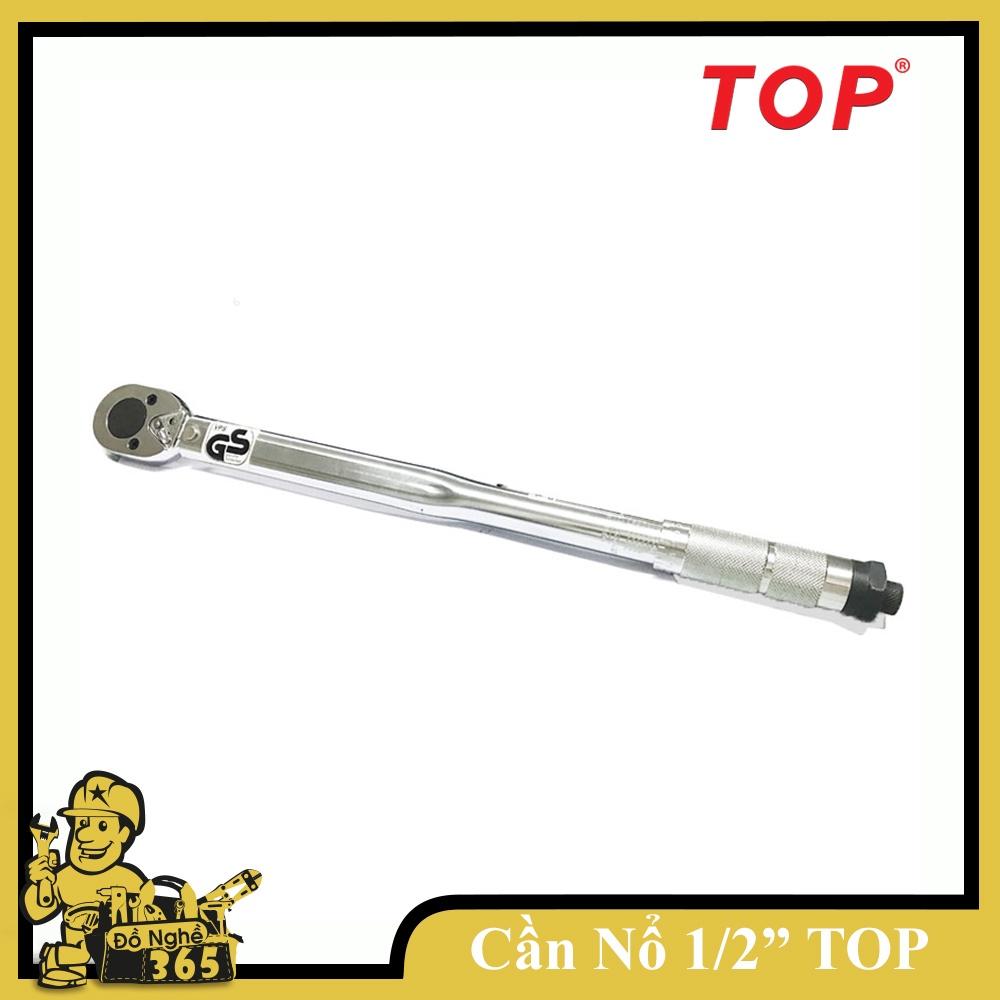 Cần siết chỉnh lực 1/2&quot; (28 - 210NM) TOP