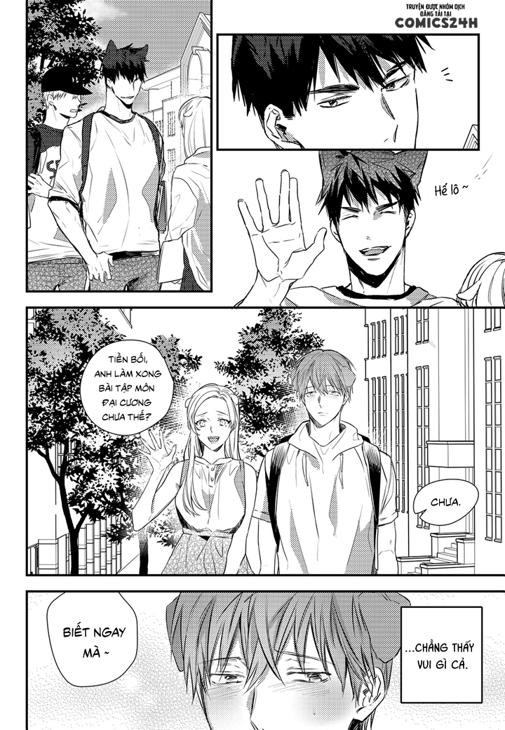 phản xạ có điều kiện chapter 11 4