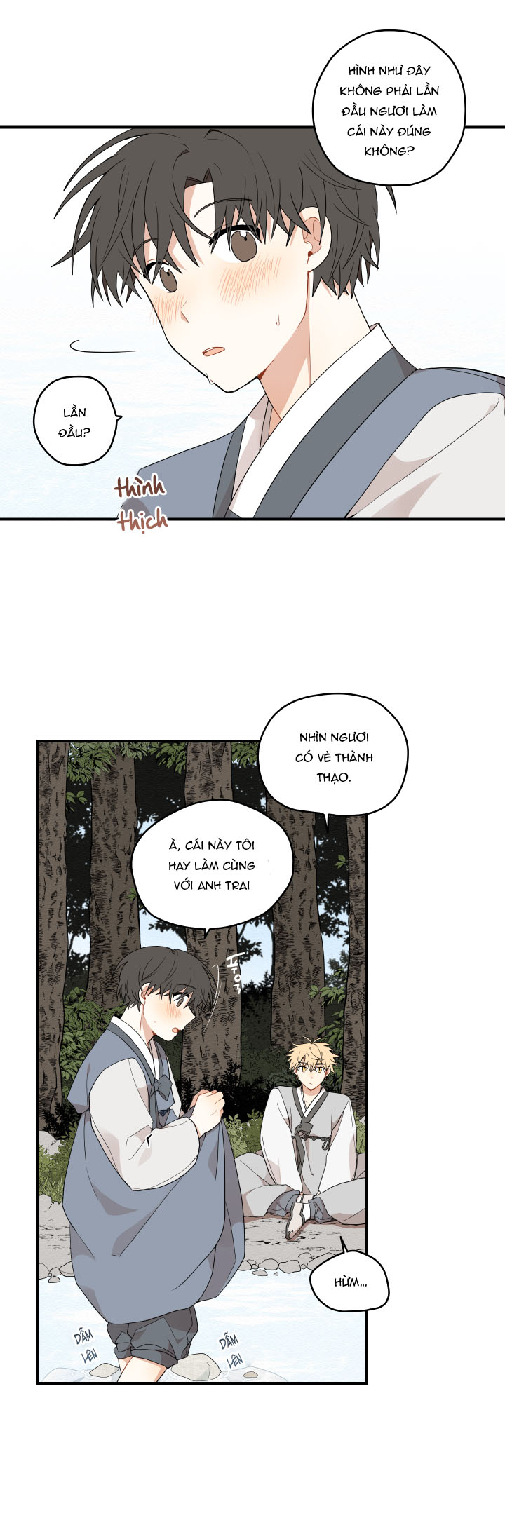 đường hoa liên kiều rơi chapter 18 44