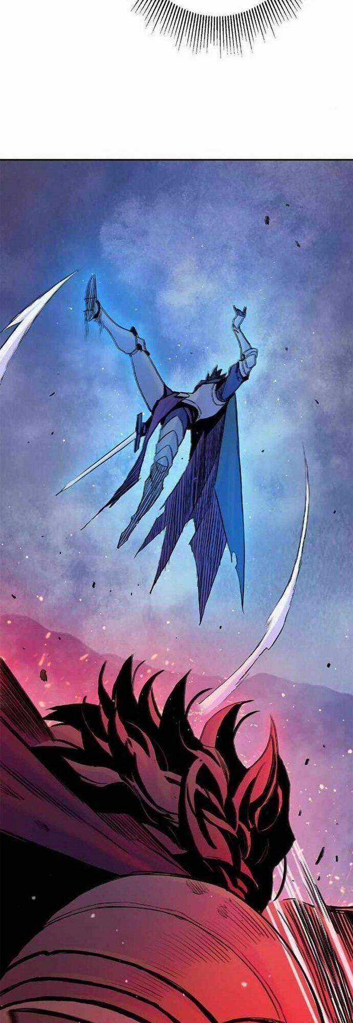 băng tâm kỵ sĩ chapter 27 102