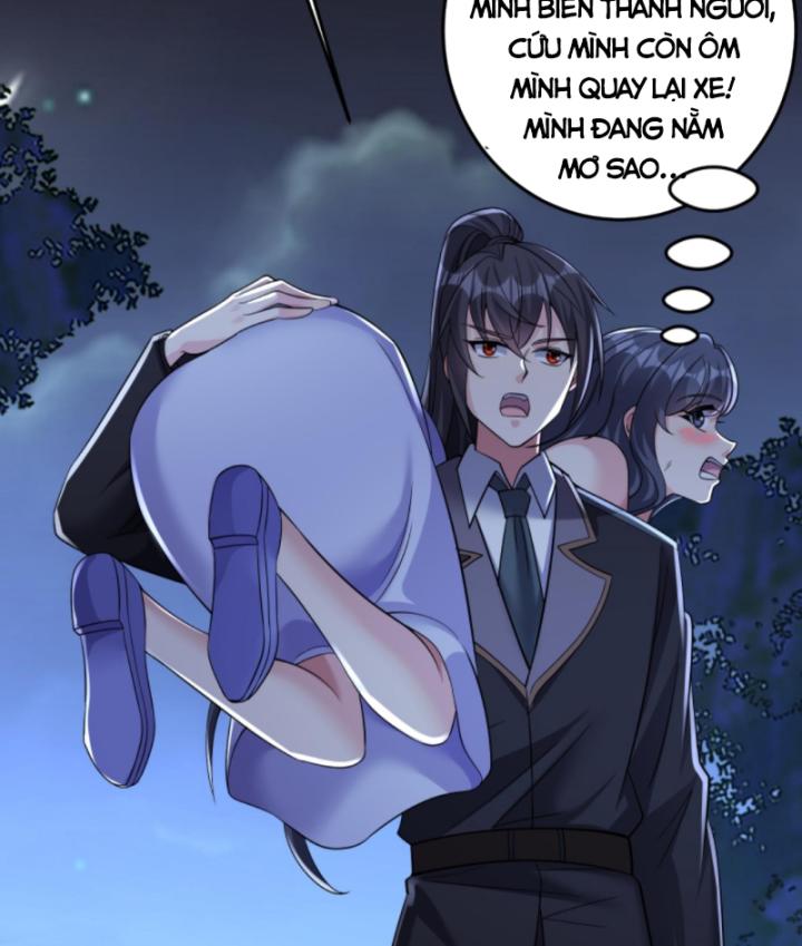 học cùng em gái, tôi bất cẩn vô địch rồi chapter 147 43