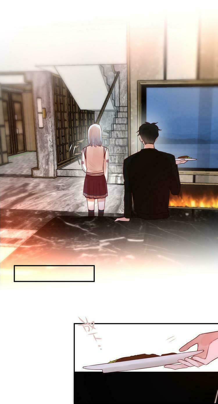 trú dạ liên miên chapter 8 37