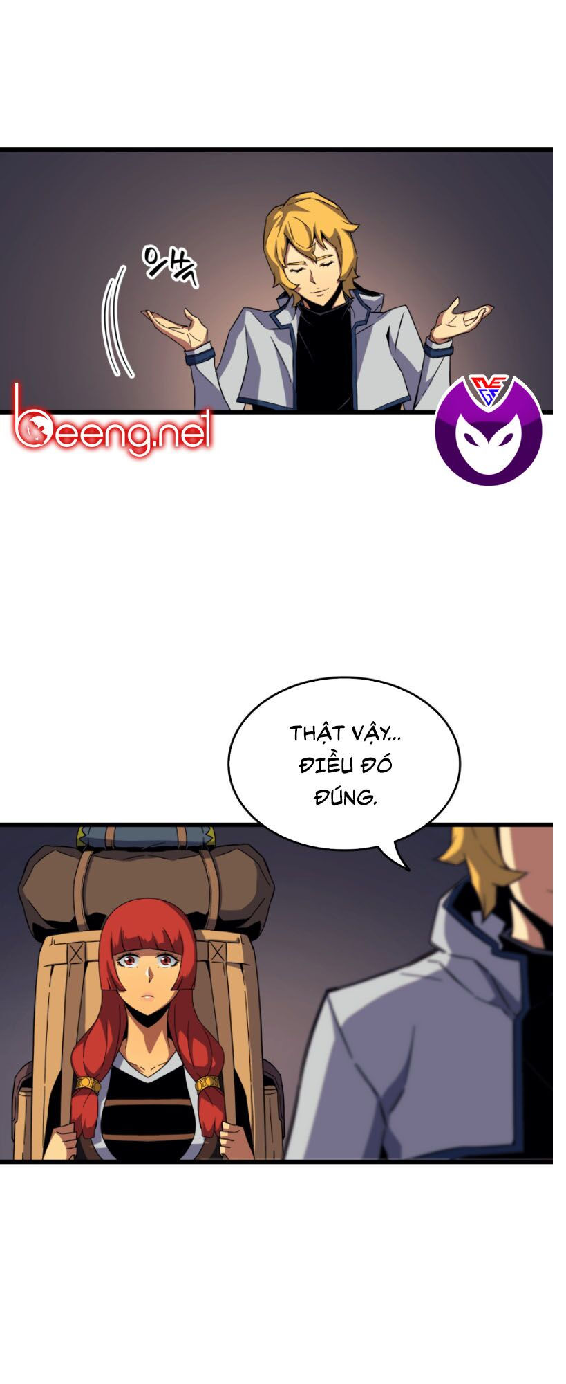 sự trở lại của pháp sư vĩ đại sau 4000 năm chapter 18 24