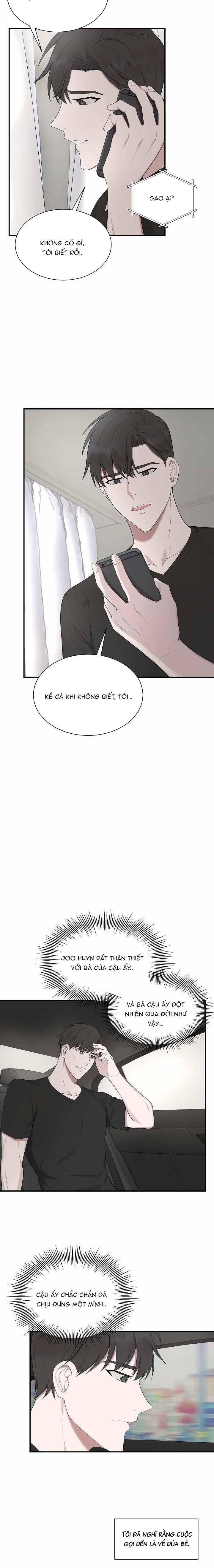 vùng vẫy chapter 15 12