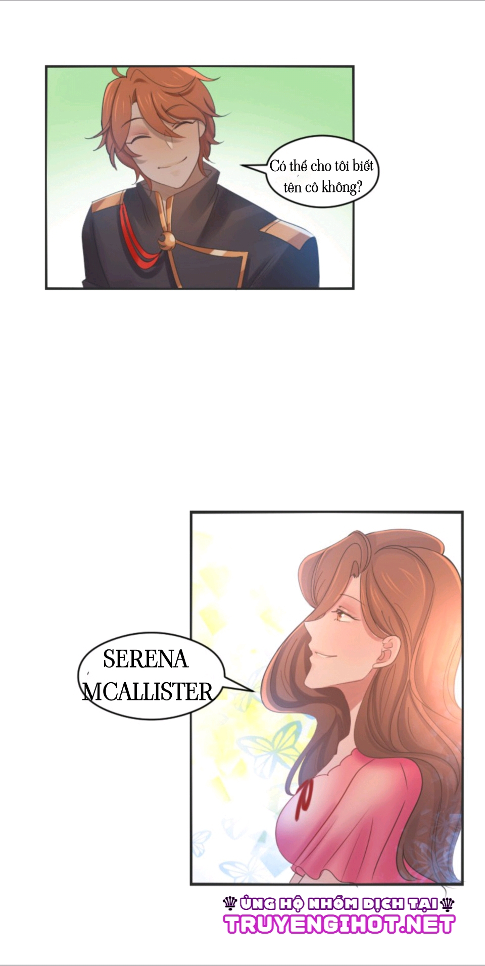 the anpha king claim chapter 11 12