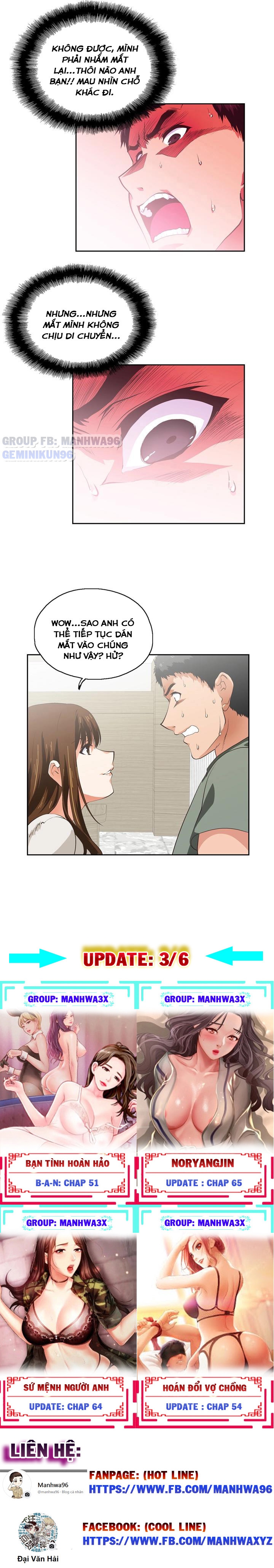 duyên phận chapter 2 8