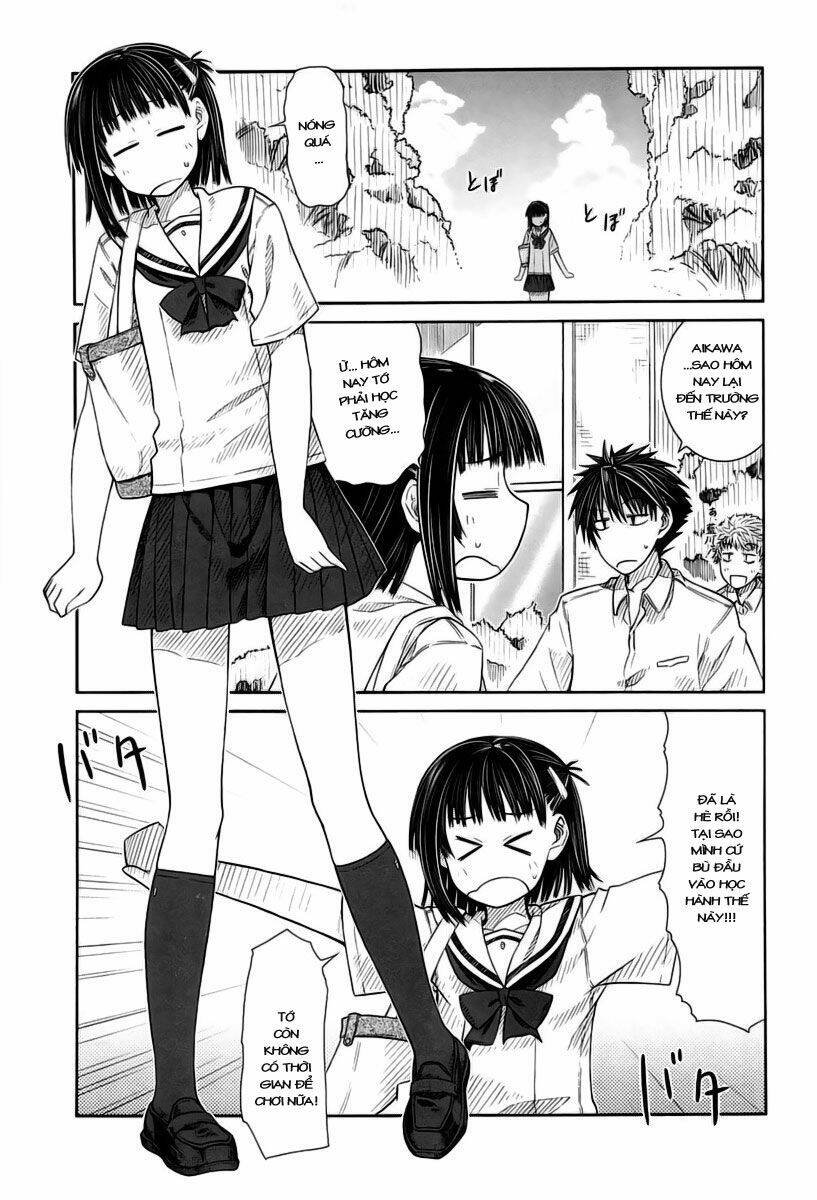 prunus girl chapter 12 6