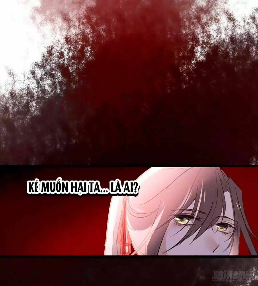 liệt hỏa cuồng phi: vương gia thú tính muốn sủng chapter 80.1 6