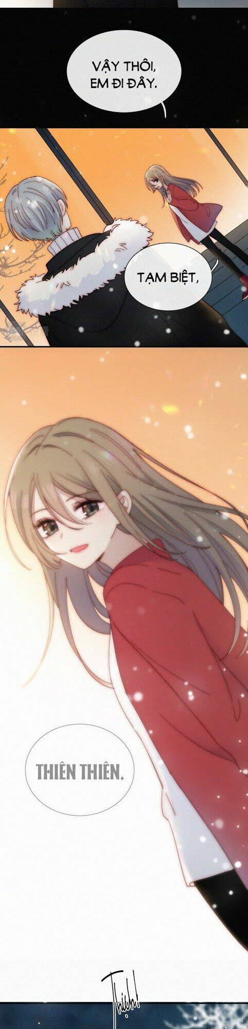 nếu ngày đó chúng ta chưa quen biết chapter 46 13