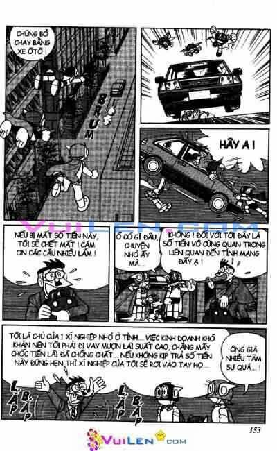 siêu nhân pacman chapter 14 61