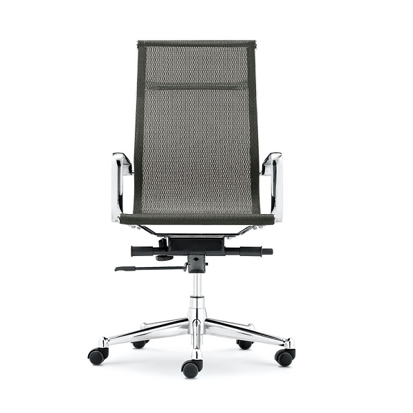 Ghế xoay lưới lưng cao dòng nhập khẩu cao cấp LBF10A