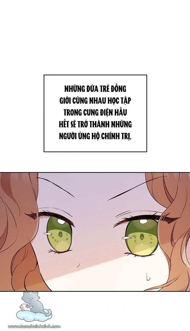 kiếp này ta sẽ trở thành gia chủ chapter 61 61