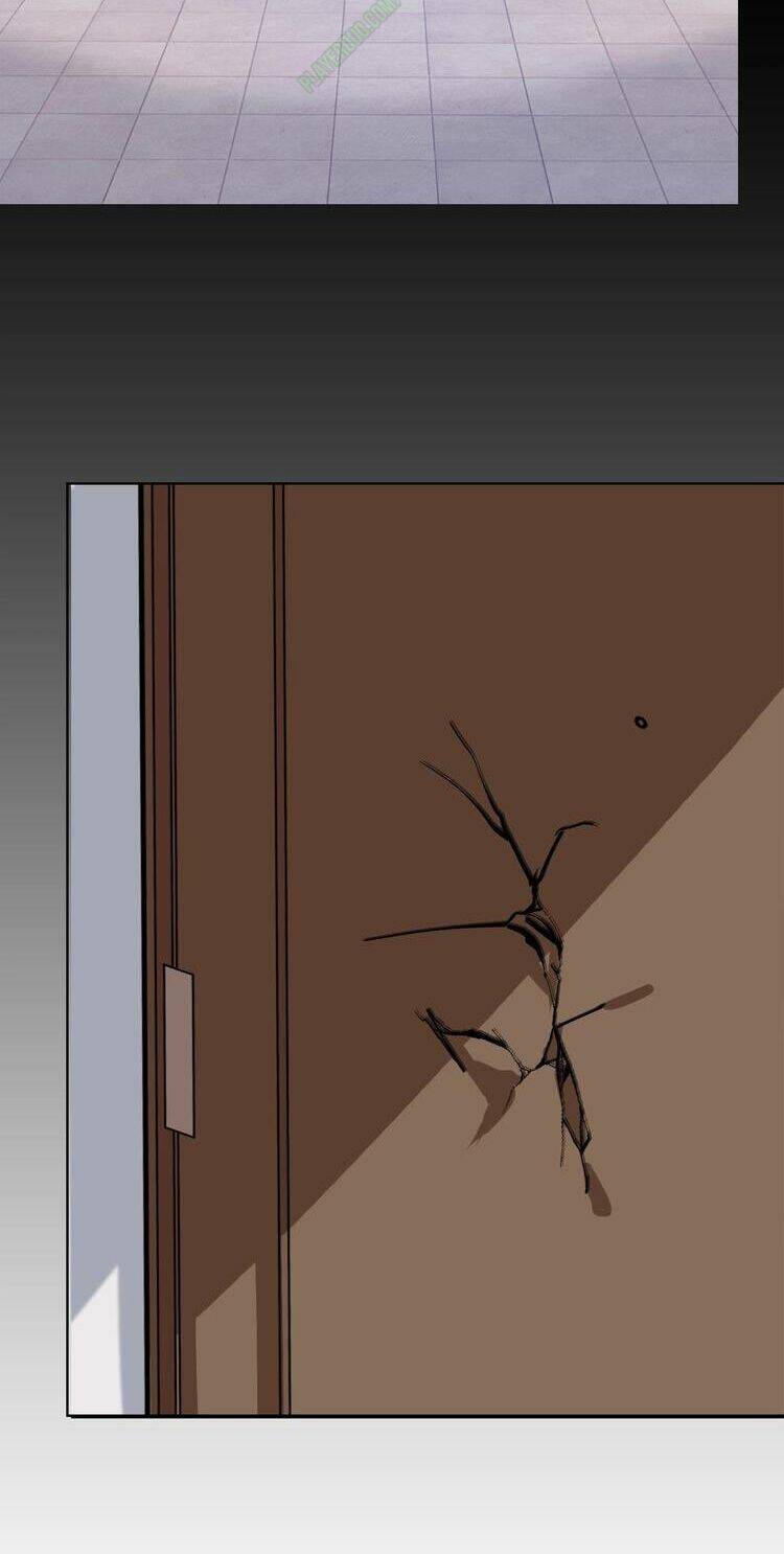 thần lai yêu vãng chapter 4.2 12