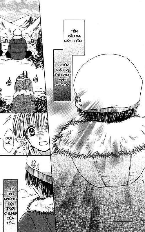 snow gift chapter 1 4