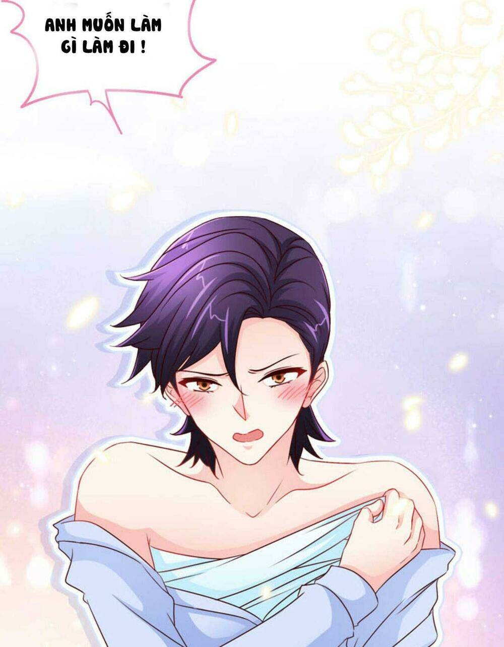 truy nã toàn cầu truy thê về sủng chapter 67.1 3