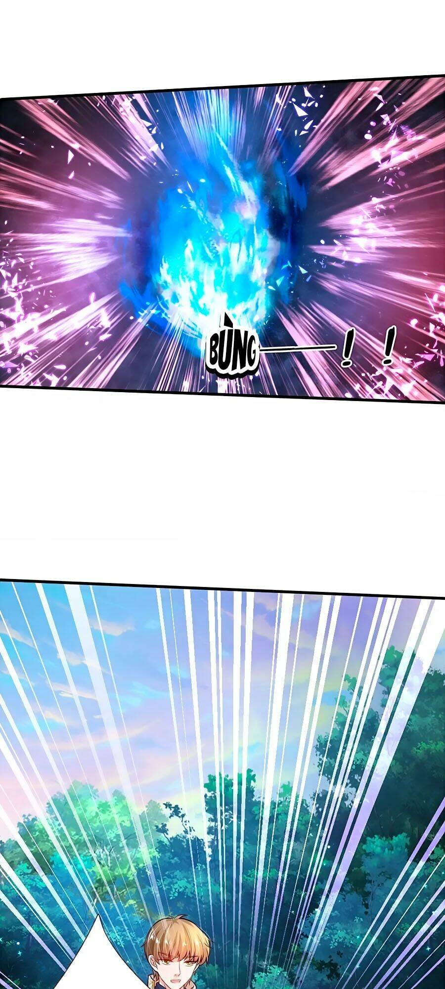 bỗng một ngày trở thành con gái nhà vua chapter 163 1