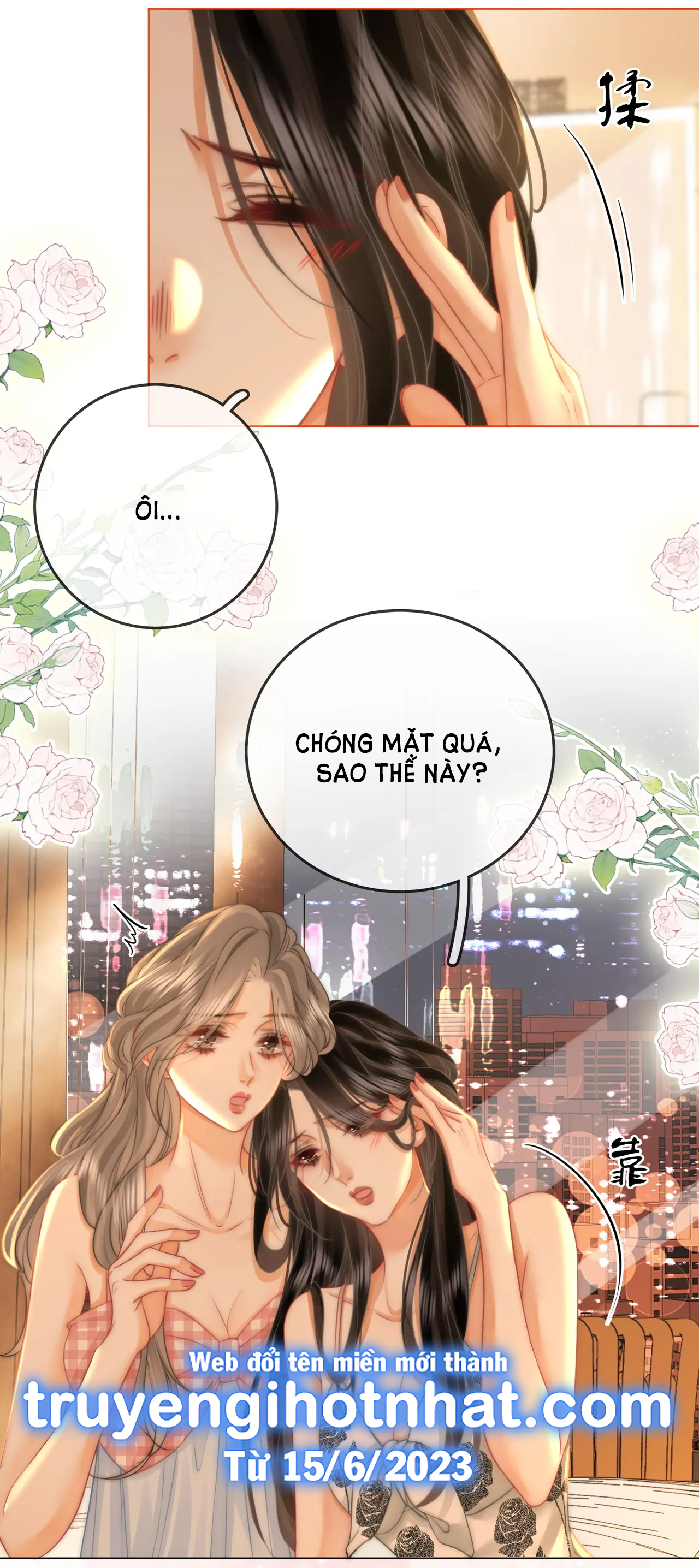 Cố Tiểu Thư Và Khúc Tiểu Thư chapter 57 - Trang 21