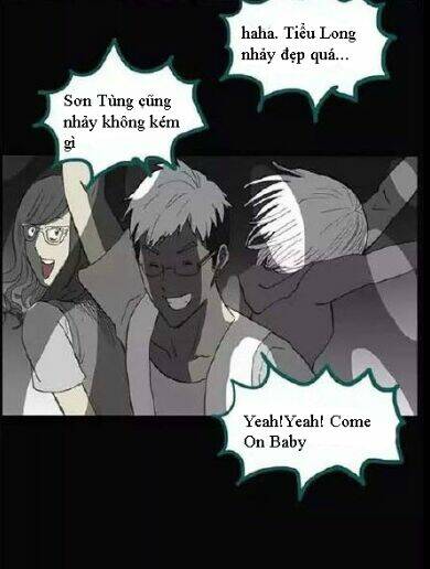 trò chơi sát thủ chapter 1 10