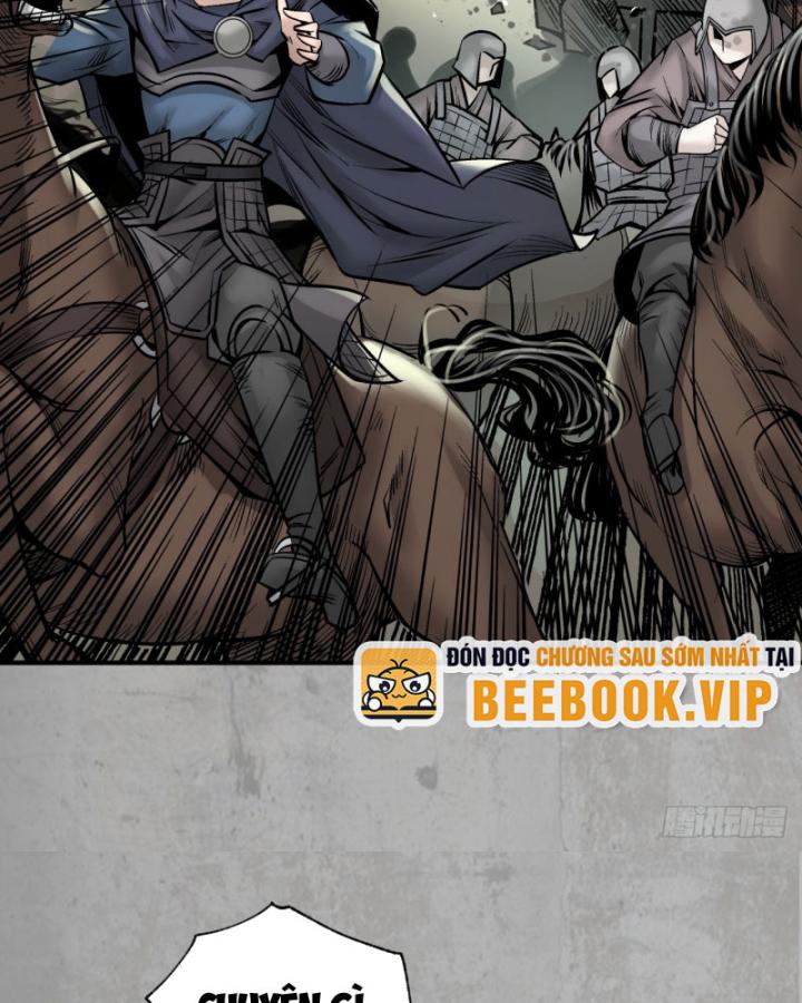Tạng Phong Hành chapter 199 56