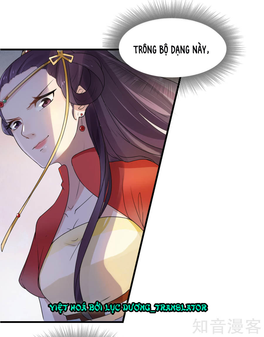 thịnh thế thiên kiêu chapter 2 20