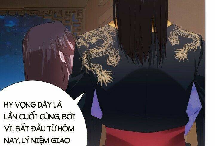 bí mật của dạ tộc chapter 5.3 55