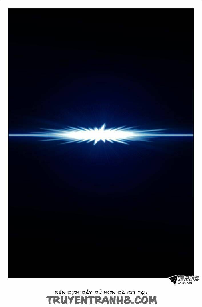 nhà tù không thời gian - space time prison chapter 44 9