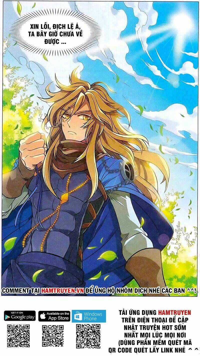 bàn long giới chỉ chapter 148 15